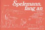 Spelemann, inizia! Libretto 1 Standard