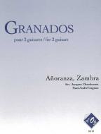 Anoranza, Zambra 