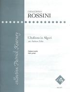 L'Italiana in Algeri 