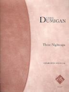 3 Nightcaps 