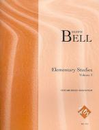 Elementary Studies Vol. 3 