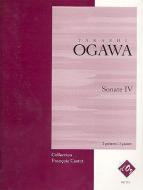 Sonate IV 