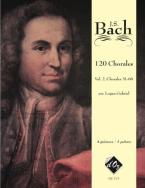 Chorales Vol. 2 
