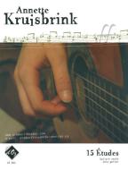 15 Etudes 