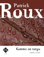Comme un tango 