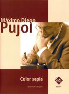 Color sepia 