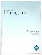 Au jour le jour 