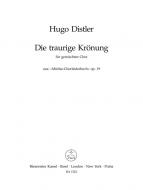 Die traurige Krönung Standard