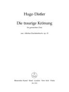 Die traurige Krönung Standard