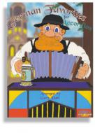 German Favorites For Accordion 