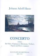 Konzert F-Dur 