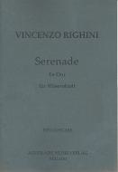 Serenade Es-Dur 