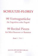 99 Recital Pieces 1 