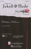 Jekyll And Hyde Medley 