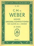 Leichte Original Kompositionen 