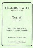 Nonett Es-Dur 