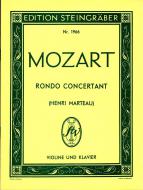 Rondo K. 269 