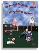 Big Book Of Children's Songs 