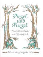 Pirzel und Purzel Standard