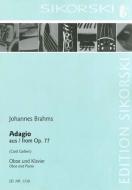 Adagio from Op. 77 