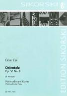 Orientale 