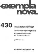 Chamber Symphony No. 2 
