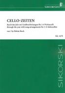Moments for Violoncello 