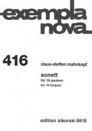 Sonett 