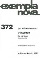 Triptychon 