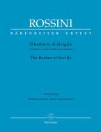 Il barbiere di Siviglia Standard