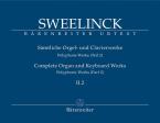 Sämtliche Orgel- und Clavierwerke Band II.2 