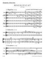 Magnificat Standard
