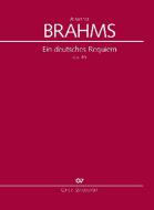 Ein deutsches Requiem op. 45 