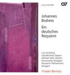 Ein deutsches Requiem op. 45 
