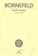 Zweite Sonatine 