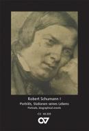 Schumann Postkartenserie I 