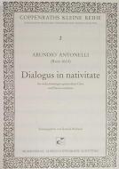 Dialogus in nativitate 