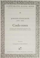 Coelo rores 