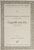 Gegrüsset seist Du 