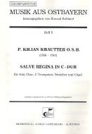 Salve Regina 