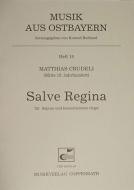 Salve Regina 