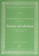Sonata ad tabulam 