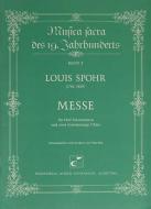 Messe in C-Dur Standard