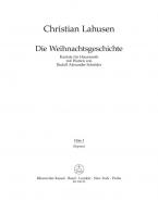 Die Weihnachtsgeschichte Standard