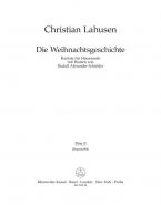 Die Weihnachtsgeschichte Standard