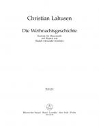 Die Weihnachtsgeschichte Standard