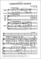 Christkönigs-Hymne 