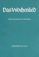 Das Wochenlied Standard