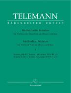 12 sonate metodiche libretto 1 Standard