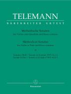 12 sonate metodiche libretto 2 Standard